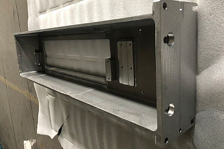 概述鋁合金鑄件的工藝類(lèi)型和四大性能優(yōu)勢(shì)